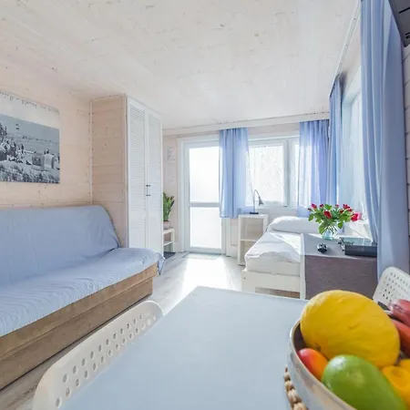 Casa vacanze Astoria - Letniskowe