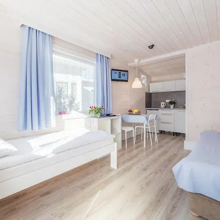 Astoria - Letniskowe