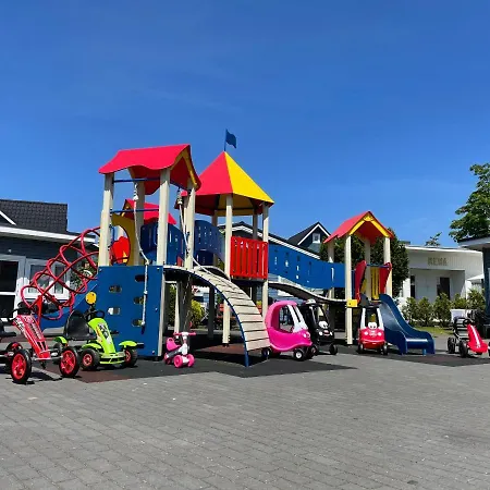 Astoria - Letniskowe Nyaraló