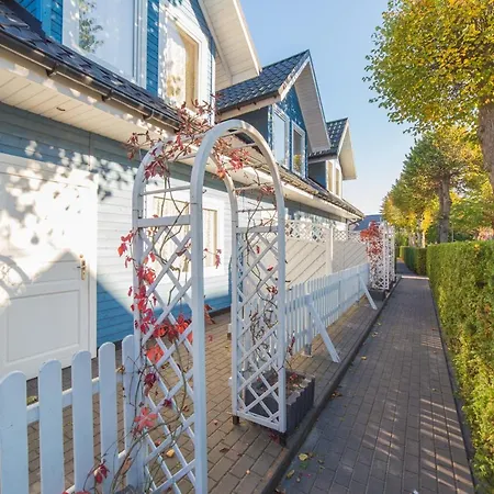 Dom wakacyjny Astoria - Letniskowe