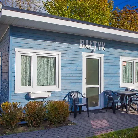 Casa vacanze Astoria - Letniskowe