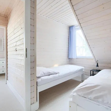 Dom wakacyjny Astoria - Letniskowe