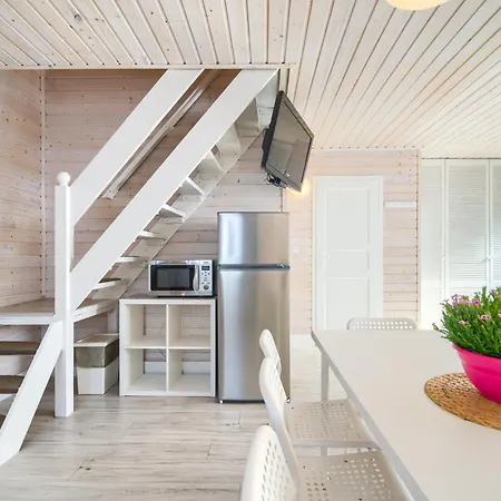 Casa vacanze Astoria - Letniskowe Dziwnów