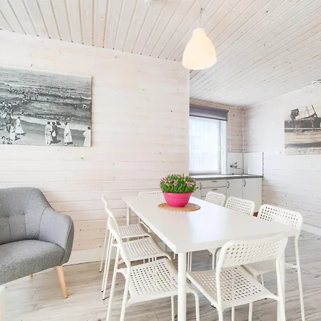 Astoria - Letniskowe * Dziwnów