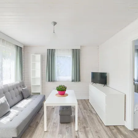 Casa vacanze Astoria - Letniskowe *