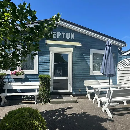 Astoria - Letniskowe Casa vacanze Dziwnów