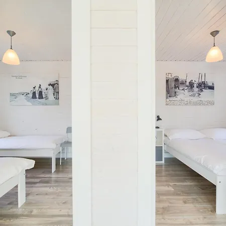 Casa vacanze Astoria - Letniskowe Dziwnów