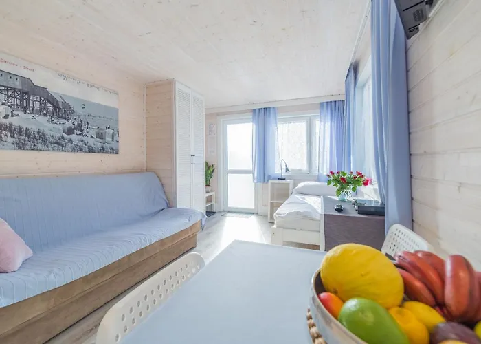 Holiday home Astoria - Letniskowe