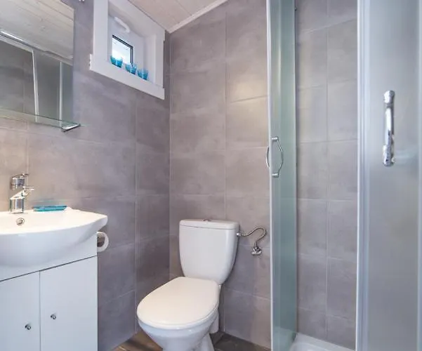 Astoria - Letniskowe Holiday home *