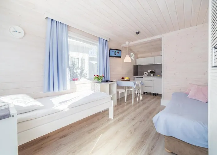 Astoria - Letniskowe