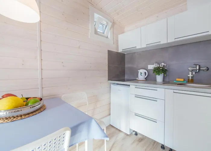 Holiday home Astoria - Letniskowe