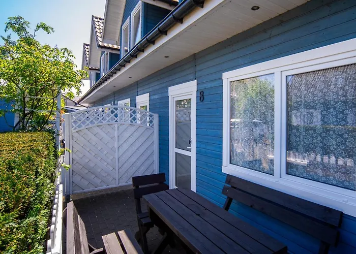 Astoria - Letniskowe Holiday home