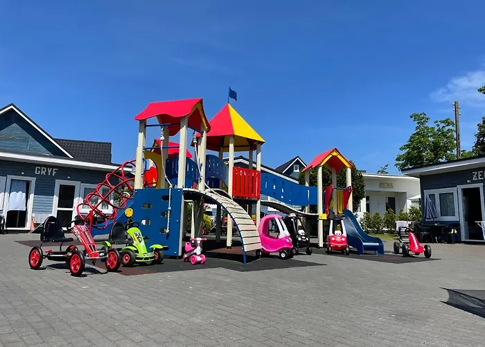 Astoria - Letniskowe Holiday home