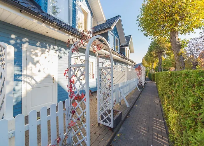 Holiday home Astoria - Letniskowe