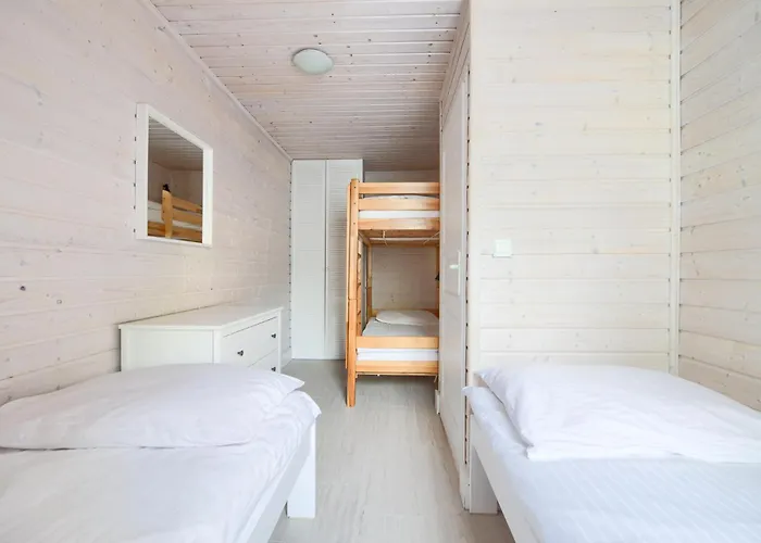 Holiday home Astoria - Letniskowe Dziwnow