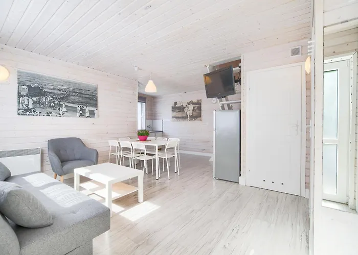 Astoria - Letniskowe