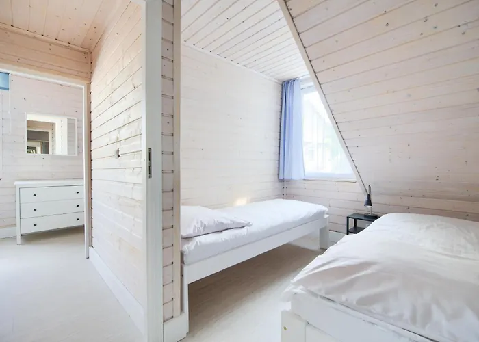 Holiday home Astoria - Letniskowe