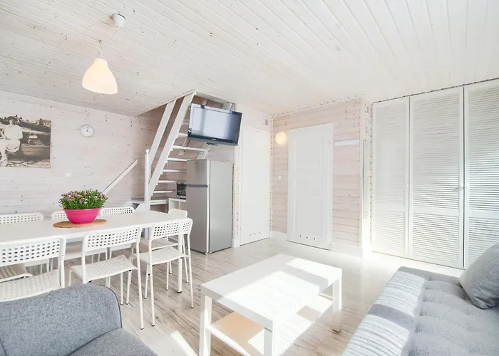 Astoria - Letniskowe Dziwnow